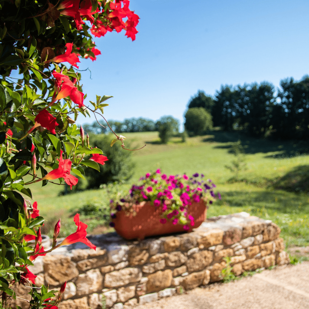 Domaine de Janis activités en nature