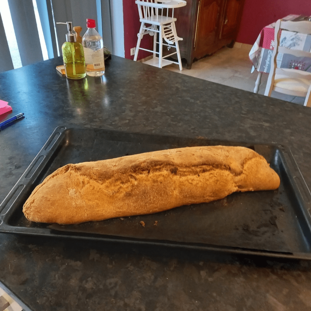 Domaine de Janis : table d'hôtes gateaux