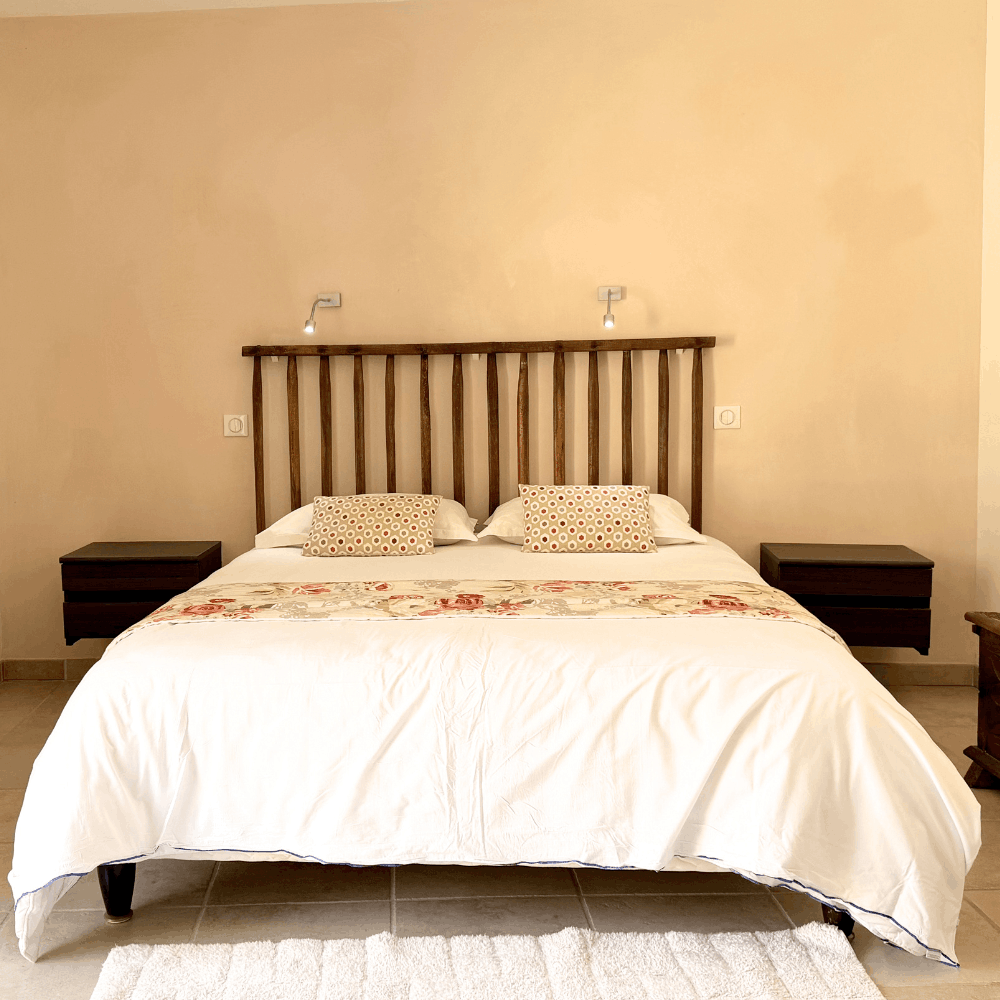 Chambre d'hôte la Grangette